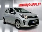 Kia Picanto 2023 Hopea