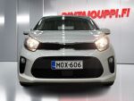 Kia Picanto 2023 Hopea