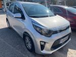 Kia Picanto 2023 Hopea