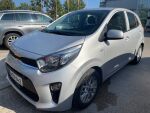 Kia Picanto 2023 Hopea