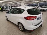 Ford C-Max 2016 Valkoinen