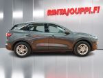 Ford Kuga 2021 Harmaa