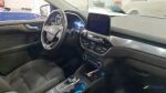 Ford Kuga 2021 Harmaa