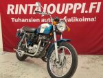 Triumph TIGER 1971 