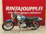 Triumph TIGER 1971 