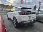 Peugeot 3008 2017 Valkoinen