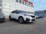 Peugeot 3008 2017 Valkoinen