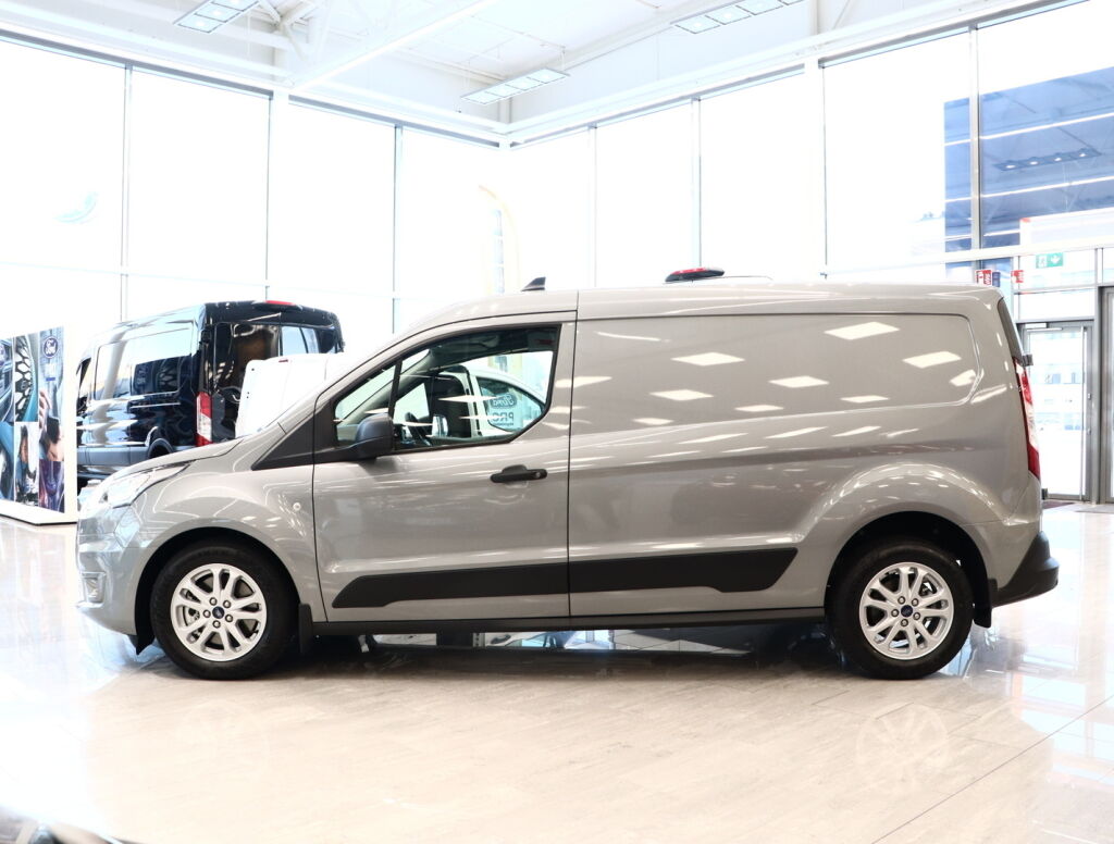 Ford Transit Connect 2024 