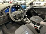 Ford Focus 2024 Sininen