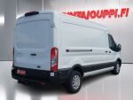 Ford Transit 2024 Frozen White