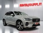 Volvo XC60 2022 Hopea