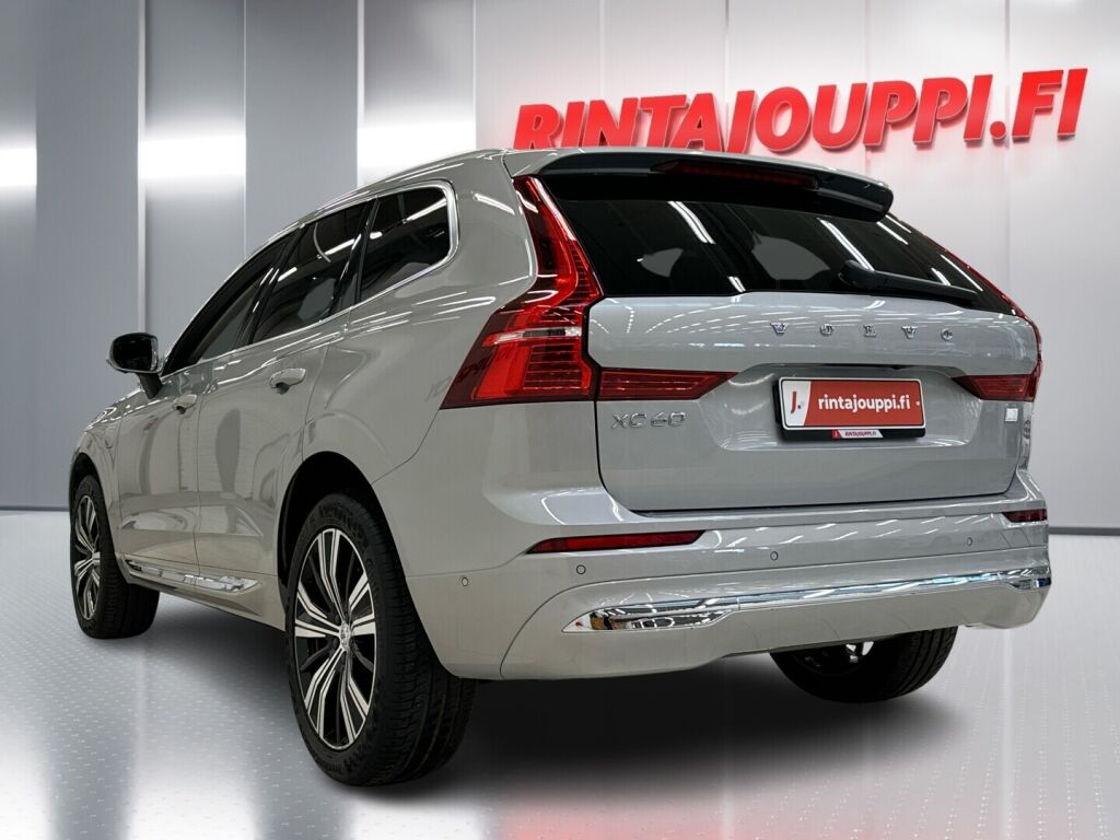 Volvo XC60 2022 Hopea