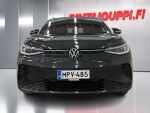 Volkswagen ID.4 2022 Harmaa