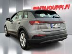 Audi Q4 e-tron 2022 