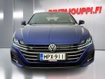 Volkswagen Arteon 2022 