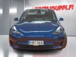 Tesla Model 3 2023 Sininen