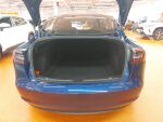 Tesla Model 3 2023 Sininen