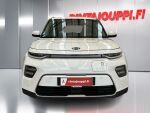 Kia e-Soul 2021 Metalli valkoinen