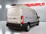 Ford Transit 2024 