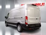 Ford Transit 2024 