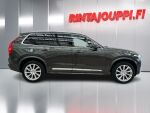 Volvo XC90 2019 Metalli ruskea