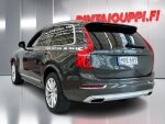 Volvo XC90 2019 Metalli ruskea