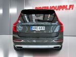 Volvo XC90 2019 Metalli ruskea