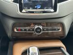 Volvo XC90 2019 Metalli ruskea