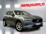 Volvo XC60 2020 Harmaa