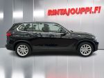 BMW X5 2021 Musta