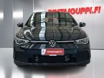 Volkswagen Golf 2021 Harmaa