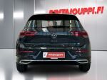 Volkswagen Golf 2021 Harmaa