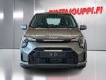 Kia Picanto 2025 Harmaa