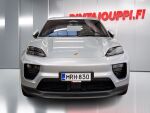 Porsche Macan 2025 Harmaa