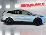 Skoda Enyaq 2021 Hopea