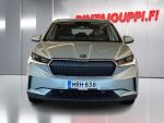 Skoda Enyaq 2021 Hopea