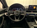 Audi A4 2016 Hopea