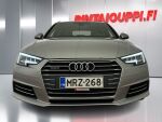 Audi A4 2016 Hopea