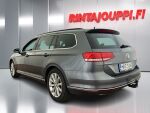 Volkswagen Passat 2016 Harmaa