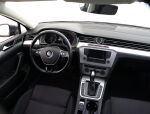 Volkswagen Passat 2016 Harmaa