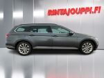 Volkswagen Passat 2016 Harmaa