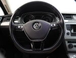 Volkswagen Passat 2016 Harmaa