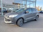 Ford Kuga 2017 Harmaa