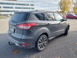 Ford Kuga 2017 Harmaa