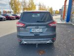 Ford Kuga 2017 Harmaa