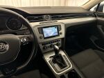 Volkswagen Passat 2015 Sininen