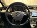 Volkswagen Passat 2015 Sininen