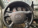 Mazda BT-50 2007 Harmaa