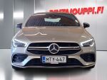 Mercedes-Benz CLA 35 AMG 2020 Harmaa