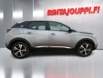 Peugeot 3008 2020 Harmaa